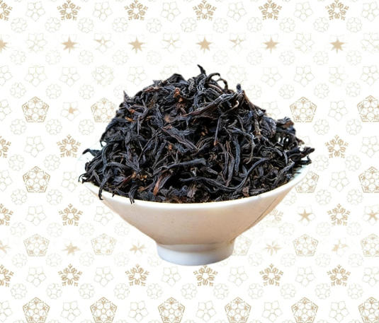 桐木荒野正山小种