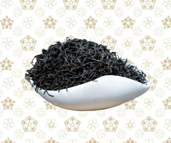 小细条正山小种