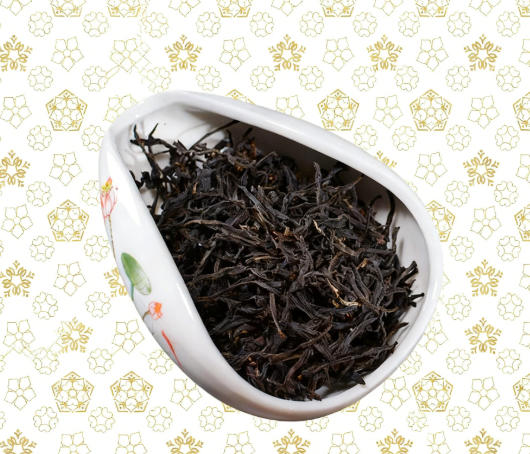 水蜜桃香正山小种