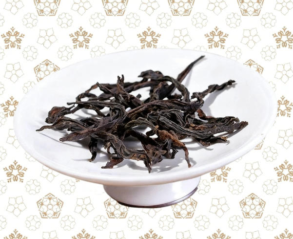 桐木老枞正山小种