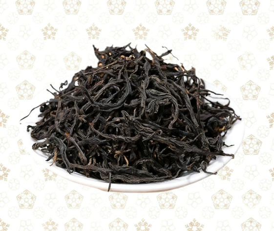 桐木麻栗正山小种