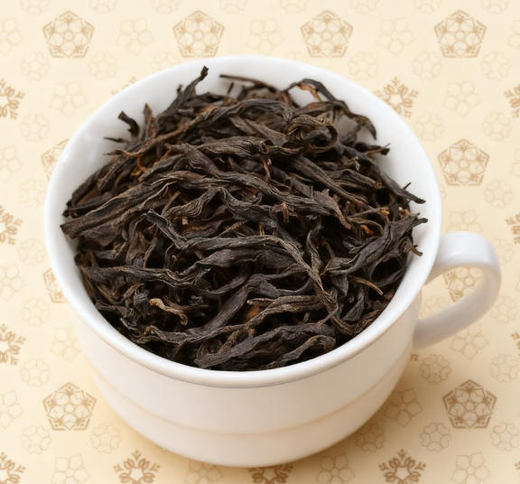 古王坑正山小种