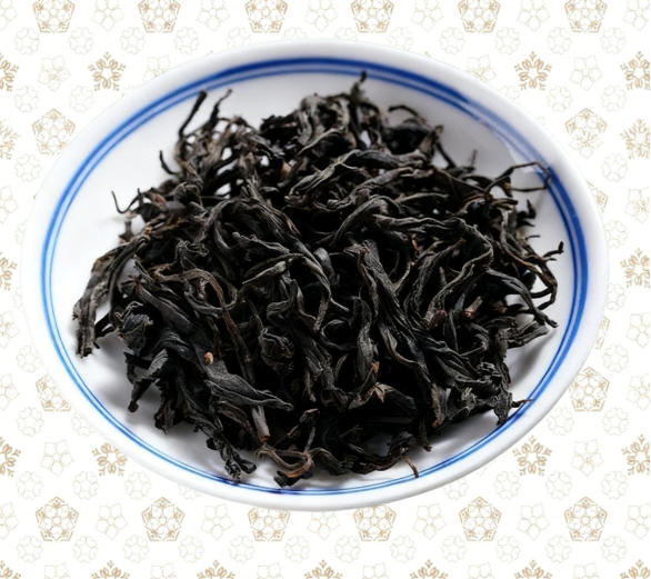 百年老枞正山小种