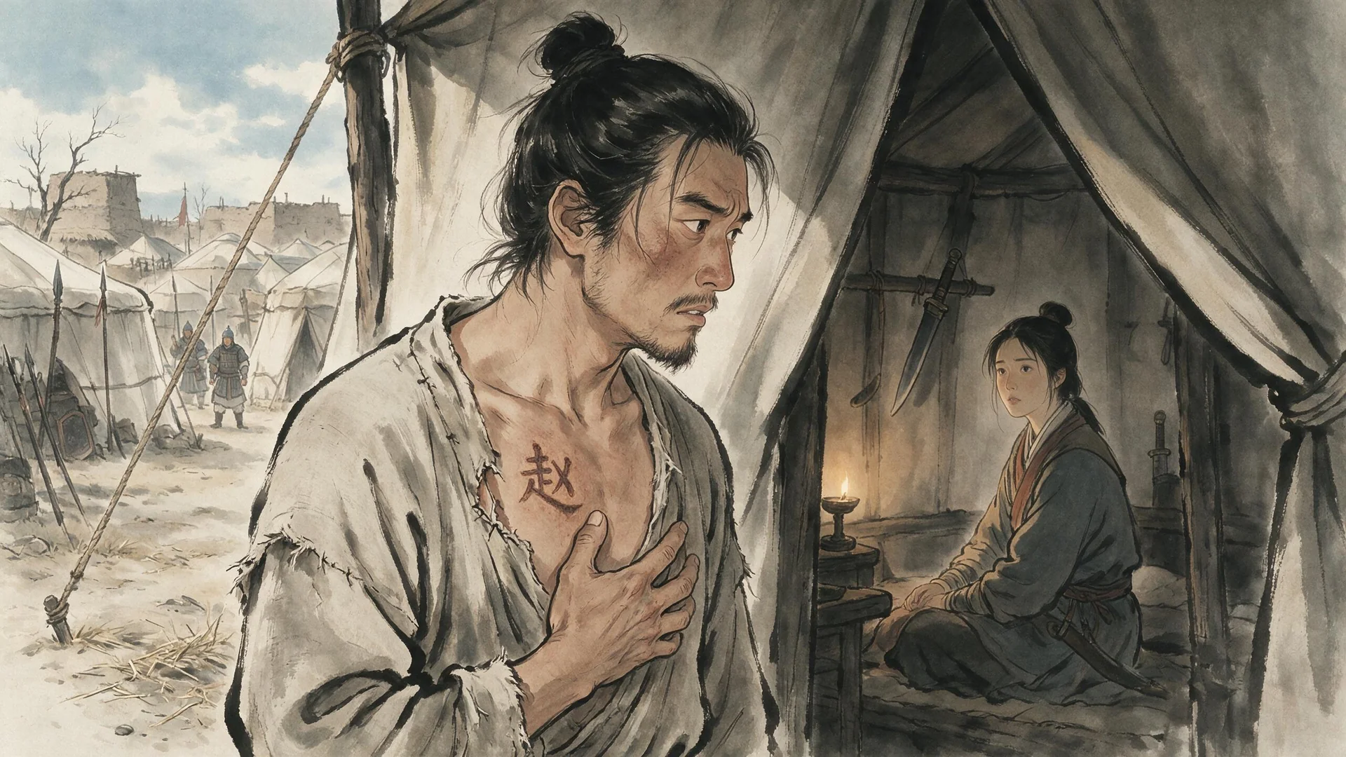 婚恋关系评测